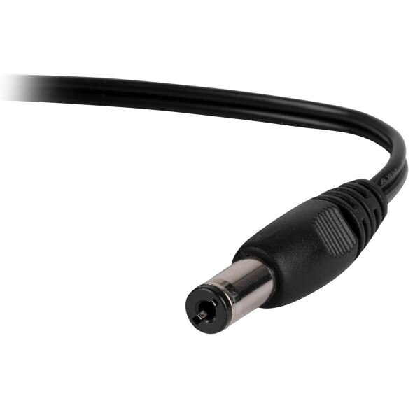 Main product image for 12 VDC 1500mA Regulated AC Adapter 2.1mm x 5 120-1086